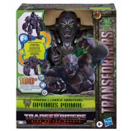 Transformers Rise of the beasts Optimus Primal Animatronic Hasbro F3937