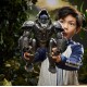 Transformers Rise of the beasts Optimus Primal Animatronic Hasbro F3937