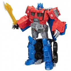Transformers Rise of the beasts Optimus Prime Hasbro F3939