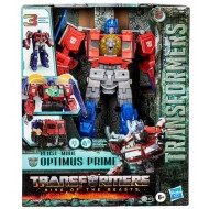 Transformers Rise of the beasts Optimus Prime Hasbro F3939