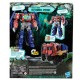 Transformers Rise of the beasts Optimus Prime Hasbro F3939