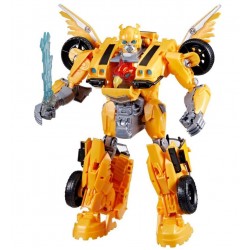 Transformers Rise of the beasts Bumblebee Hasbro F4055
