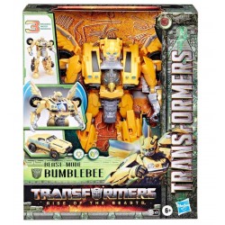 Transformers Rise of the beasts Bumblebee Hasbro F4055
