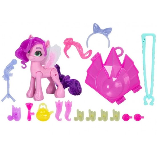 Figurina My Little Pony Cutie Mark Magic Hasbro F3869