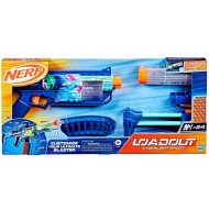 Pistol Nerf Cyberlight Hasbro G1824