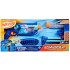 Pistol Nerf Cyberlight Hasbro G1824
