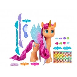 Figurina My Little Pony Sunny Starscout Hasbro F3873