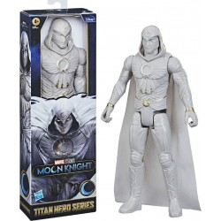 Figurina Moon Knight 29 cm Titan Hero F0254-F4096