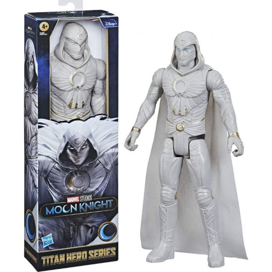 Figurina Moon Knight 29 cm Titan Hero F0254-F4096