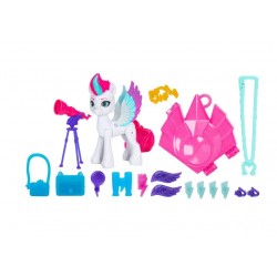 Figurina My Little Pony Zipp Storm Hasbro F5249-F3869