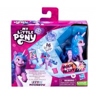 Figurina My Little Pony Izzy Moonbow Hasbro F5252-F3869