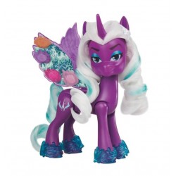 Figurina My Little Pony Opaline Arcana Hasbro F6447