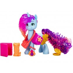 Figurina My Little Pony Misty Brightdawn Hasbro F6848-F3869
