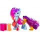 Figurina My Little Pony Misty Brightdawn Hasbro F6848-F3869