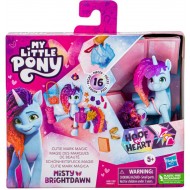Figurina My Little Pony Misty Brightdawn Hasbro F6848-F3869