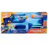 Pistol Nerf Cyberlight Ghost Hasbro G1825