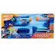 Pistol Nerf Cyberlight Ghost Hasbro G1825