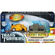 Transformers robot heroes