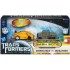 Transformers robot heroes