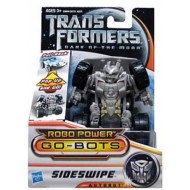 Transformers sideswipe