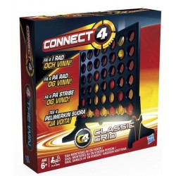 Connect Hasbro