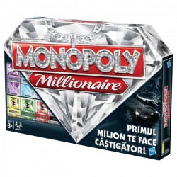 Monopoly Millionaire