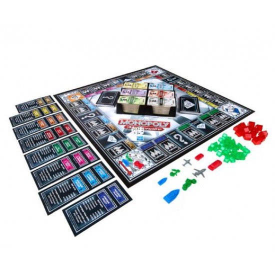Monopoly Millionaire