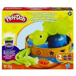 Play-doh broscuta