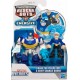 Transformers rescue bots