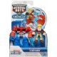 Transformers rescue bots