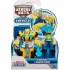 Transformers rescue bots