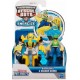 Transformers rescue bots