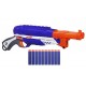 Pistol Nerf Barrel Break