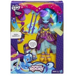 My Little Pony - Papusa Equestria Super Fashion