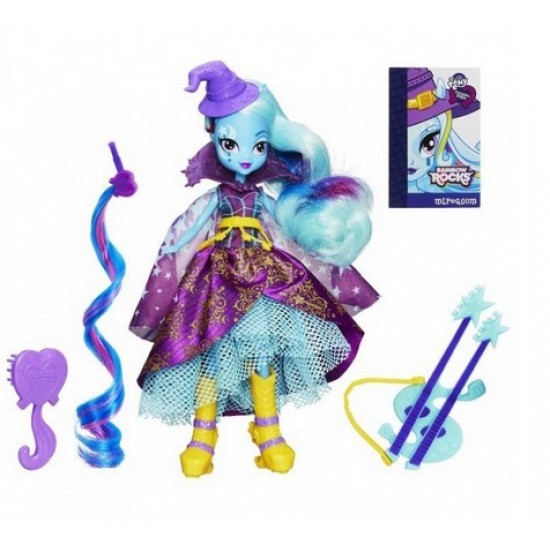 My Little Pony - Papusa Equestria Super Fashion