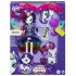 My little pony papusa Equestria Rarity cu ponei