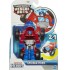 Transformers optimus prime 2 in 1