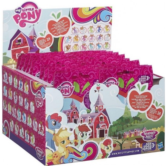 Figurina My Little Pony Hasbro