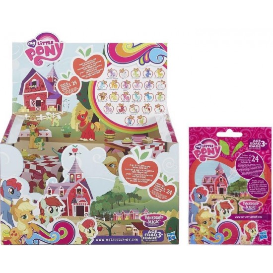 Figurina My Little Pony Hasbro