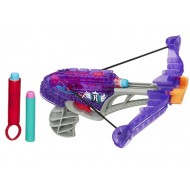 Arbaleta Nerf Rebelle diamondista Hasbro a8496