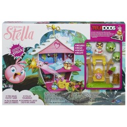 Angry birds casuta Stellei
