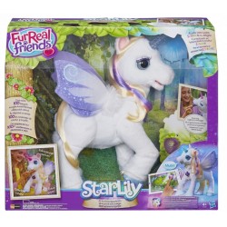 Unicornul Starlily Hasbro