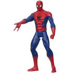 Figurina Spiderman cu sunete Hasbro