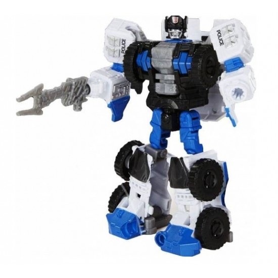 Transformers figurina Hasbro generation Rook