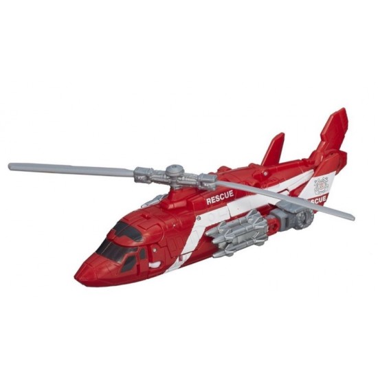 Transformers figurina Hasbro generation Blades