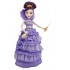 Papusa Disney Descendants cu accesorii Mal B3121