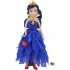 Papusa Disney Descendants Evie in tinuta de incoronare B3122