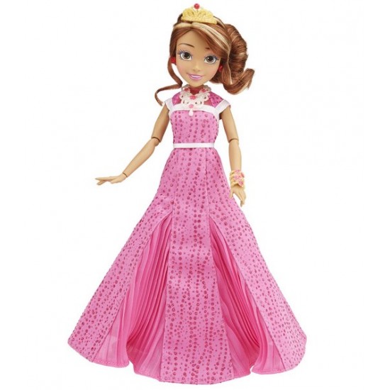 Papusa Disney Descendants Audrey B3124