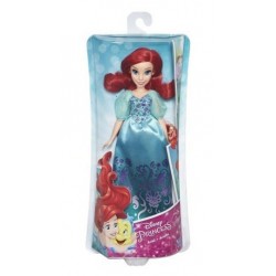 Papusa Hasbro Disney Ariel B5285
