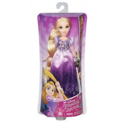 Papusa Hasbro Disney Rapunzel B5286